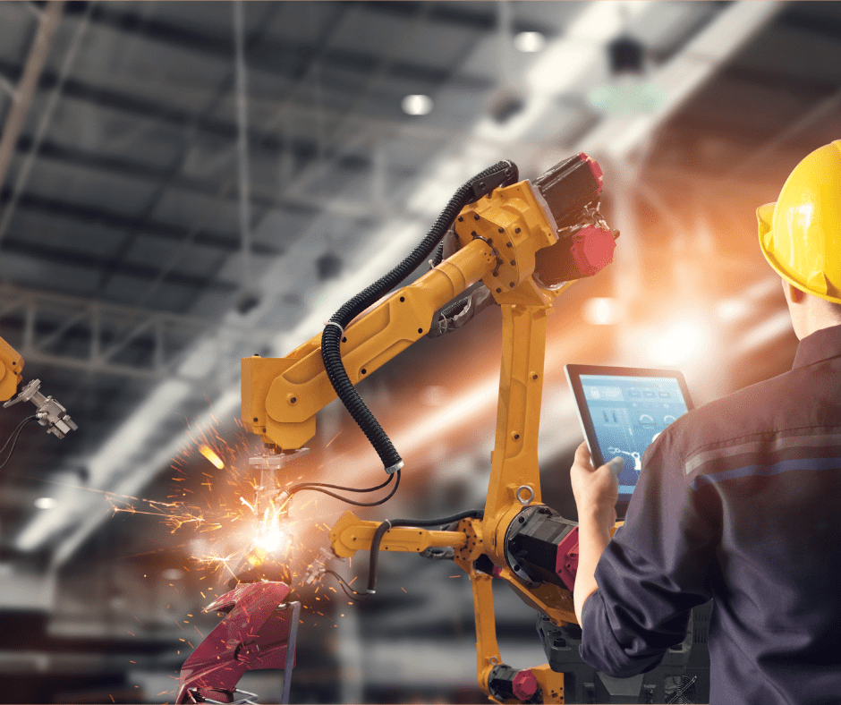 Why Manufacturers Need Artificial Intelligence Now