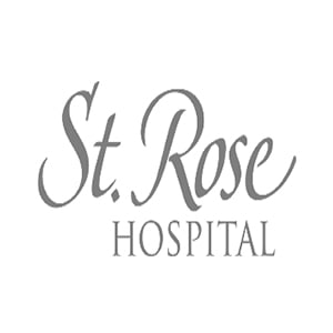 St Rose Hospital Foundation