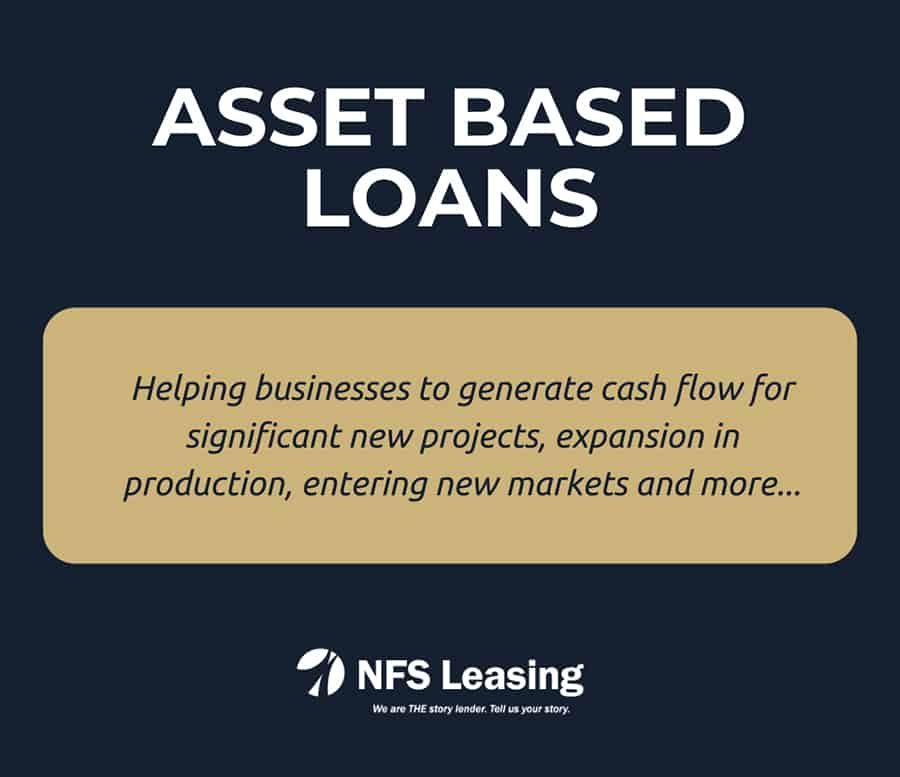 asset based loans