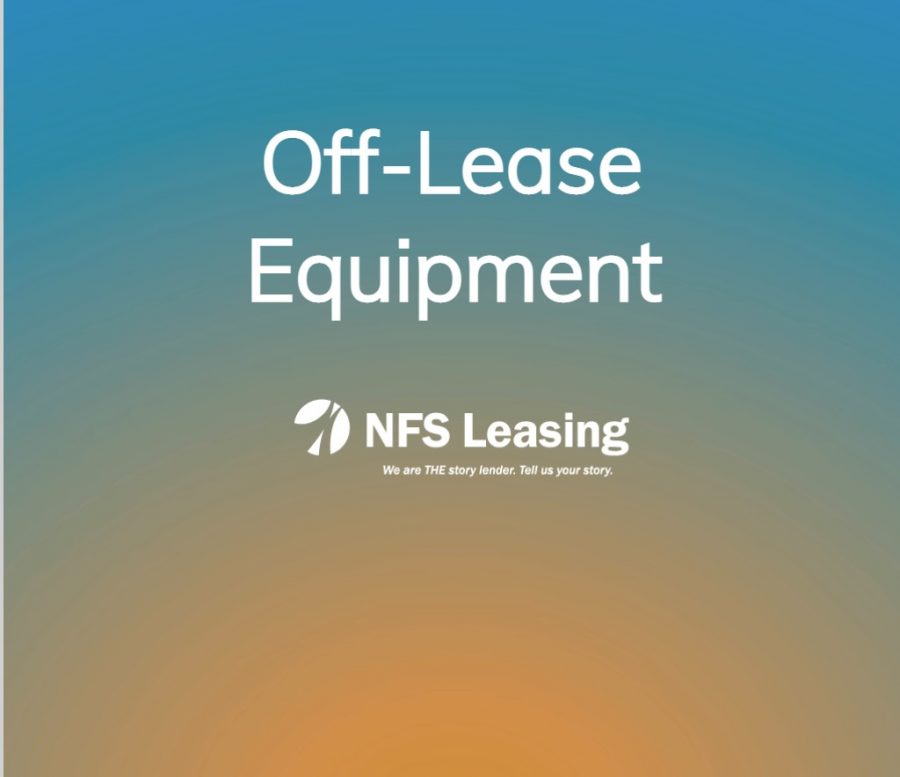off-lease